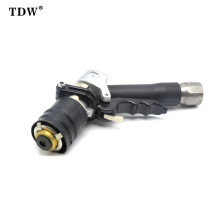 TDW LPG Gas Nozzle Fuel Dispenser Nozzle refueling pistol